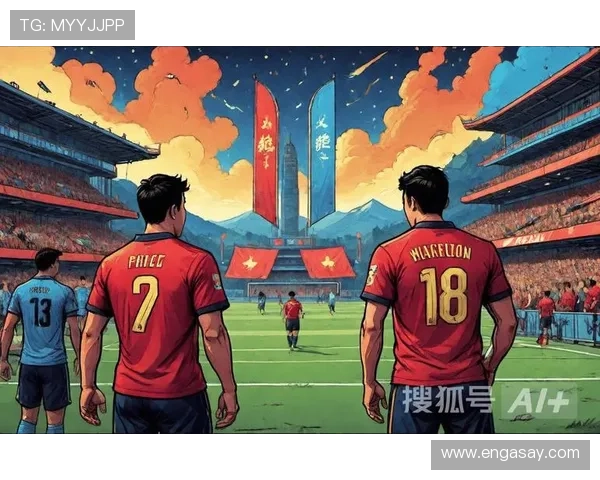 激情碰撞巅峰对决聚焦中北美区决赛荣耀之夜书写绿茵传奇新篇章 - 副本