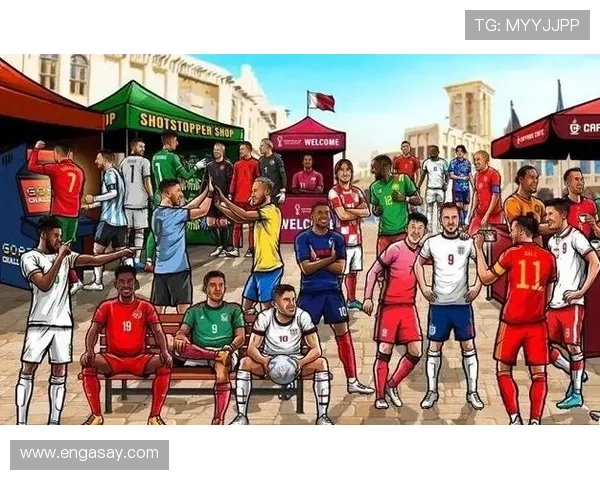 世界杯扩军新规解析及对参赛球队格局的深远影响