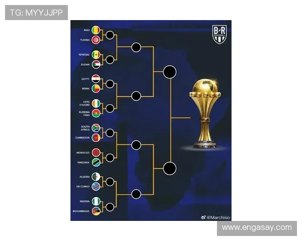 非洲杯赛程最新动态:各队备战情况与热门球员分析 - 副本 (6) - 副本 非洲杯赛程最新动态:各队备战情况与热门球员分析 - 副本 (6) - 副本