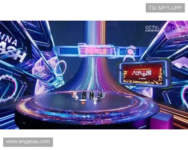 全面解析体育赛事平台的发展趋势与创新模式 全面解析体育赛事平台的发展趋势与创新模式